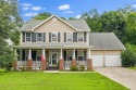 Welcome to 5109 Tinston Court, nestled in the heart of Wescott for sale in Summerville South Carolina Dorchester County County on GolfHomes.com