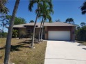 LOCATION...LOCATION...LOCATION - OVERSIZED GARAGE - NO HOA OR for sale in Bonita Springs Florida Lee County County on GolfHomes.com
