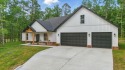 MODERN NEW CONSTRUCTION: Diamondhead South Side -Spacious for sale in Hot Springs Arkansas Garland County County on GolfHomes.com