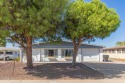GOLF COURSE LOT! Discover this lovely mobile home with an for sale in Mesa Arizona Maricopa County County on GolfHomes.com