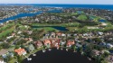 Premier Waterfront Lot in Tampa Bay - Build Your Dream Home! for sale in St. Petersburg Florida Pinellas County County on GolfHomes.com