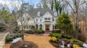 Introducing a triumph of luxury yet a warm, cozy home featured for sale in Duluth Georgia Gwinnett County County on GolfHomes.com