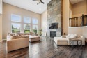 Live on one of the most coveted lots in The Estates at Golf for sale in Powell Ohio Delaware County County on GolfHomes.com