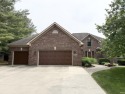 Gorgeous 4 bedroom 2 1/2 bath brick home in Northwestern Schools for sale in Kokomo Indiana Howard County County on GolfHomes.com