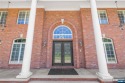 Set on a beautifully landscaped acre with a stunning circular for sale in Old Tappan New Jersey Bergen County County on GolfHomes.com