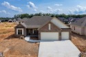 Beautiful ALL BRICK, NEW CONSTRUCTION home is one level on level for sale in Maumelle Arkansas Pulaski County County on GolfHomes.com