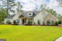 Immaculate Modern Farmhouse located in the exquisite golf for sale in Valdosta Georgia Lowndes County County on GolfHomes.com