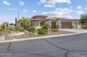 Tesoro floor plan on a cul-de-sac across from State land. Two for sale in Oracle Arizona Pinal County County on GolfHomes.com