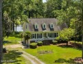 Discover the charm of waterfront living with this spacious 4- for sale in New Bern North Carolina Craven County County on GolfHomes.com