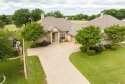 BEAUTIFULLY MAINTAINED GOLF COURSE HOME on 18th teebox near the, Texas