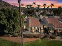 Expansive southern view - fairway and mountains - this one has for sale in La Quinta California Riverside County County on GolfHomes.com