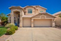 Charming 2-story in Palm Valley on a desirable golf course lot! for sale in Goodyear Arizona Maricopa County County on GolfHomes.com