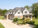 ** PRICE REDUCED **  Absolutely stunning, custom home in the for sale in Mokena Illinois Will County County on GolfHomes.com