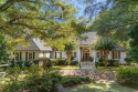 Positioned along the 14th fairway of Wachesaw Plantation's for sale in Murrells Inlet South Carolina Georgetown County County on GolfHomes.com