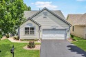 Welcome to this beautiful, move-in ready RANCH home set on a for sale in Plainfield Illinois Will County County on GolfHomes.com