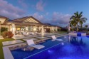 Opulence Meets Aloha Luxury at Kohanaiki Shores Welcome to your for sale in Kailua Kona Hawaii Big Island County County on GolfHomes.com