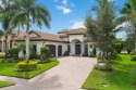 Enjoy the ultimate luxury location on the Creek in Runaway Bay for sale in Naples Florida Collier County County on GolfHomes.com