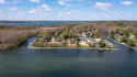 Lakefront Building Lot on Lake Wawasee SOLD for sale in Syracuse Indiana Kosciusko County County on GolfHomes.com