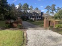 5 bedroom 4 full bath with 2 half baths on 11th hole of Wellman for sale in Johnsonville South Carolina Florence County County on GolfHomes.com