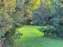 This rare lot offers the perfect setting to build your dream for sale in Little River South Carolina Horry County County on GolfHomes.com