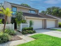 GOLF COURSE VIEWS! Desirable CARROLLWOOD VILLAGE condo/townhome for sale in Tampa Florida Hillsborough County County on GolfHomes.com