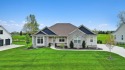 Welcome home to this BEAUTIFUL 3BR/2.5BA/3 car garage, 2,469 sq for sale in Metamora Michigan Lapeer County County on GolfHomes.com