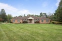 Beautiful 4 bedroom ranch home on large lot with golf course and for sale in Miami Twp Ohio Clermont County County on GolfHomes.com