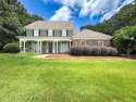 Welcome to 4880 Turnberry Lane - a Southern charmer with for sale in Columbus Georgia Muscogee County County on GolfHomes.com