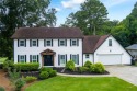 Stunning Salt Water Pool w/Hot Tub On Golf Course Lot In Popular for sale in Marietta Georgia Cobb County County on GolfHomes.com