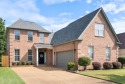 This beautifully maintained brick home boasts 4 bedrooms, 3 for sale in Olive Branch Mississippi Desoto County County on GolfHomes.com