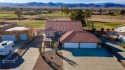 GOLF COURSE HOME WITH AMAZING OPEN VIEWS OUT FRONT & BACK !!! for sale in Kingman Arizona Mohave County County on GolfHomes.com