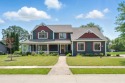 Welcome to this beautifully updated 4-bedroom, 2.5-bath home in for sale in Fort Wayne Indiana Allen County County on GolfHomes.com