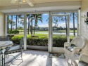 A+ VIEW, A+ LOCATION! Check out this 2 bedroom + den FIRST FLOOR for sale in Naples Florida Collier County County on GolfHomes.com