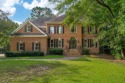 This distinguished two-story brick residence offers four for sale in Mount Pleasant South Carolina Charleston County County on GolfHomes.com