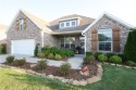 Nestled in the rolling hills of Fayetteville, this beautiful for sale in Fayetteville Arkansas Washington County County on GolfHomes.com