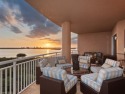 Panoramic 180 degree views from east to west in this beautiful for sale in Bonita Springs Florida Lee County County on GolfHomes.com