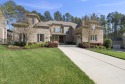 Nestled within the prestigious community of Hasentree, this for sale in Wake Forest North Carolina Wake County County on GolfHomes.com