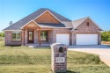 OPEN HOUSE SAT and SUN 8-5 

Adjacent to Cedar Valley Golf for sale in Guthrie Oklahoma Logan County County on GolfHomes.com