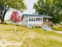 117 Horseshoe Drive may be your perfect lake getaway!  Talk for sale in Montezuma Iowa Poweshiek County County on GolfHomes.com