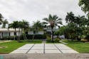 GREAT REMODELED SIMPLE HOME WITH WONDERFULL HEATED POOL, THIS for sale in Hollywood Florida Broward County County on GolfHomes.com