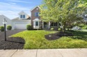 Wonderful home in Olentangy Schools in Highly Desirable Golf for sale in Powell Ohio Delaware County County on GolfHomes.com