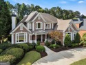 Experience refined St Marlo Country Club living at its finest in for sale in Duluth Georgia Forsyth County County on GolfHomes.com