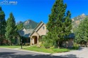 Exceptional Mountain Retreat in the manned gated Broadmoor for sale in Colorado Springs Colorado El Paso County County on GolfHomes.com