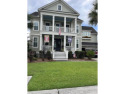 Experience the ultimate in Lowcountry living with this stunning for sale in Mount Pleasant South Carolina Charleston County County on GolfHomes.com
