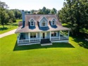 If you've been dreaming of living near the lake with a wide for sale in Holiday Island Arkansas Carroll County County on GolfHomes.com