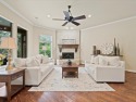 Welcome to this stunning 4 bedroom, 3 bathroom home located in for sale in Heath Texas Rockwall County County on GolfHomes.com