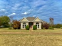 BEAUTIFUL HOME AT ELM LAKE GOLF COURSE CONVENIENTLY LOCATED for sale in Columbus Mississippi Lowndes County County on GolfHomes.com