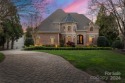 Welcome to your UPDATED BCC dream home! Situated on quiet st for sale in Charlotte North Carolina Mecklenburg County County on GolfHomes.com