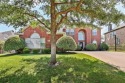 Sip your coffee while overlooking the stunning view of the golf for sale in Plano Texas Collin County County on GolfHomes.com