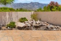 Beautiful 3BR/2BA Topaz GR floor plan (upgraded 2x6 for sale in Saddlebrooke Arizona Pinal County County on GolfHomes.com